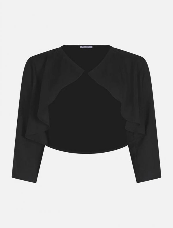 Coprispalla Artigli - nero