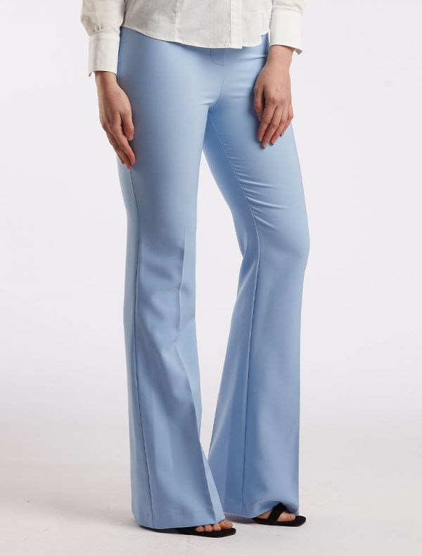 Pantalone Artigli - polvere