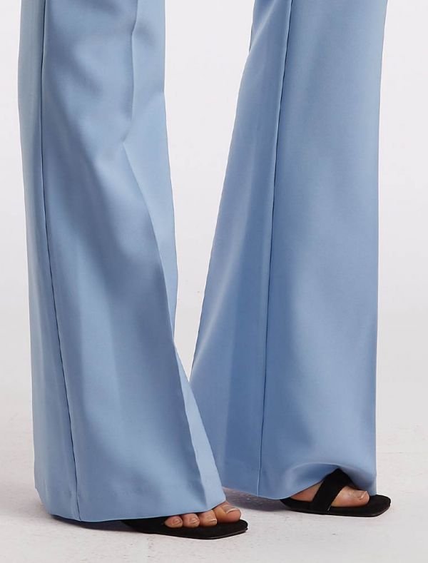 Pantalone Artigli - polvere