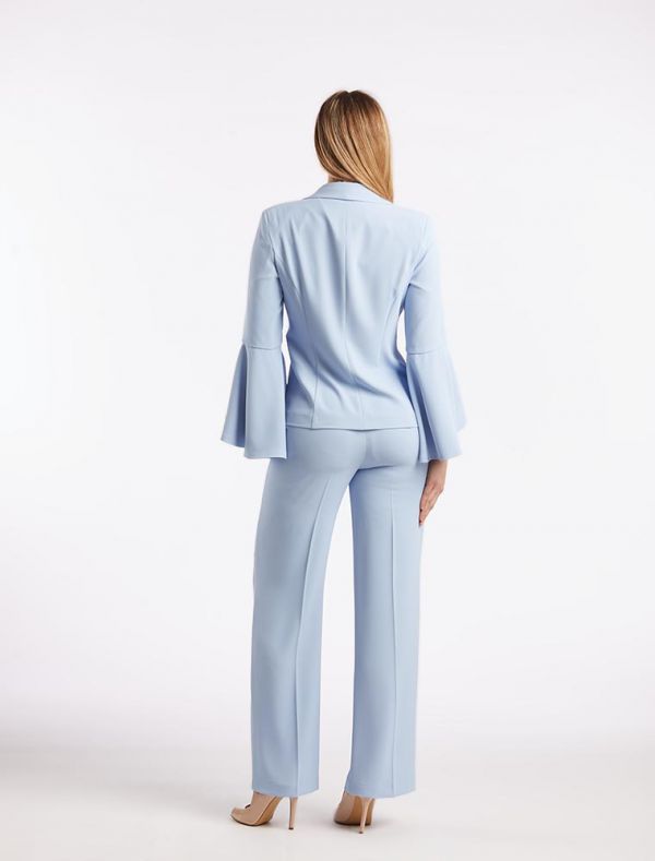 Pantalone Artigli - polvere