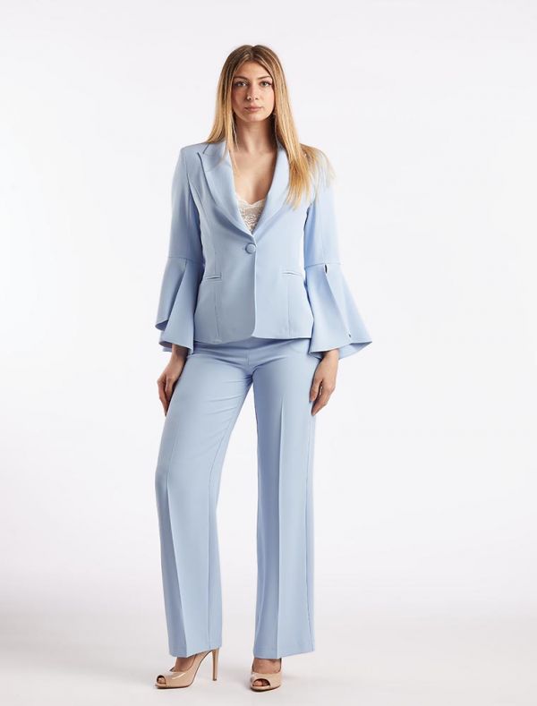 Pantalone Artigli - polvere