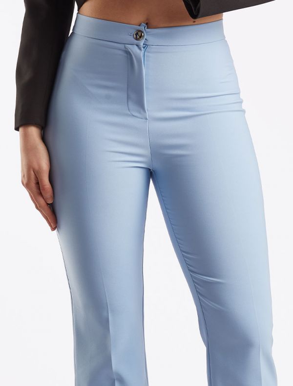 Pantalone Artigli - polvere