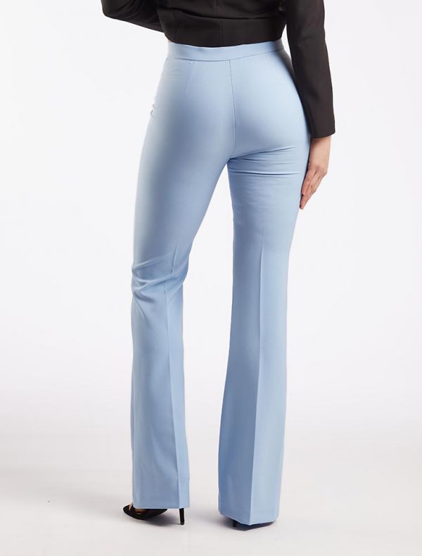 Pantalone Artigli - polvere