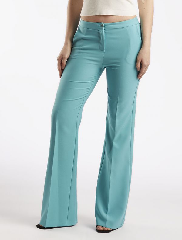 Pantalone Artigli - acqua