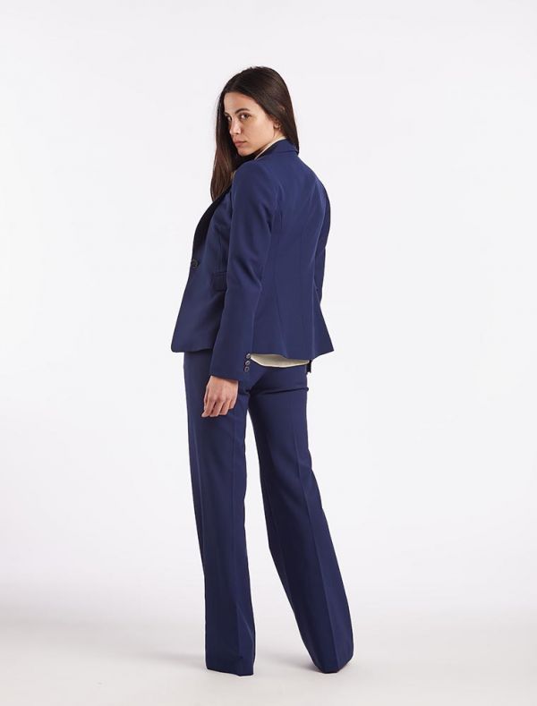 Pantalone Artigli - tampone