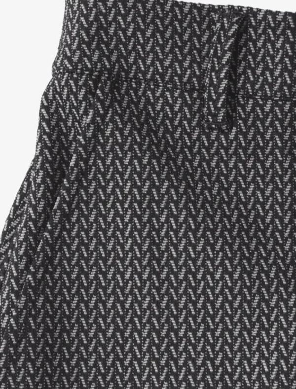 Pantalone Street One - black