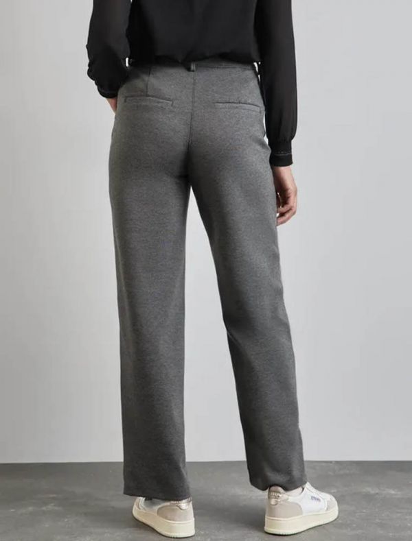 Pantalone Street One - grigio chiaro