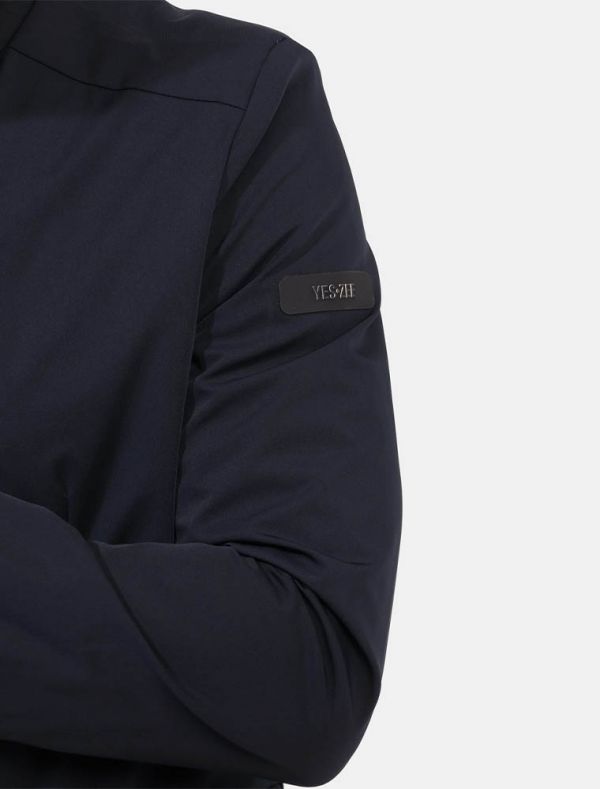 Giubbino Yes Zee - blu