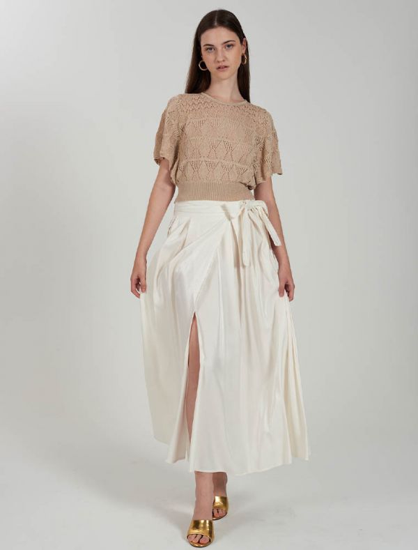 Gonna Yes Zee - beige