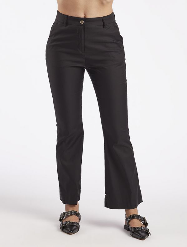 Pantalone Yes Zee - nero