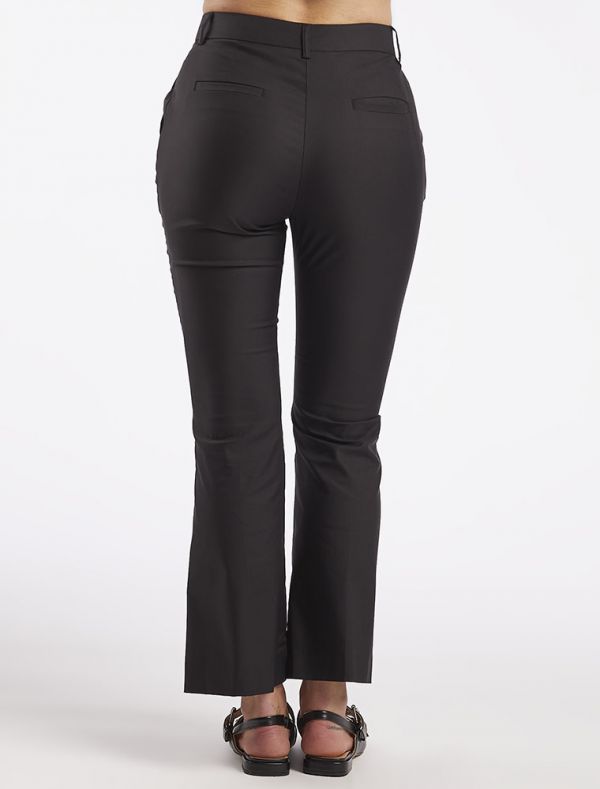 Pantalone Yes Zee - nero