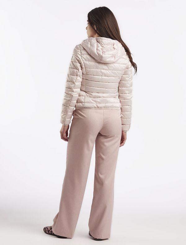 Giubbino Yes Zee - rosa