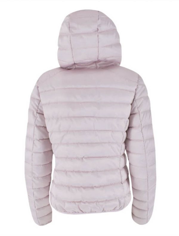 Giubbino Yes Zee - rosa