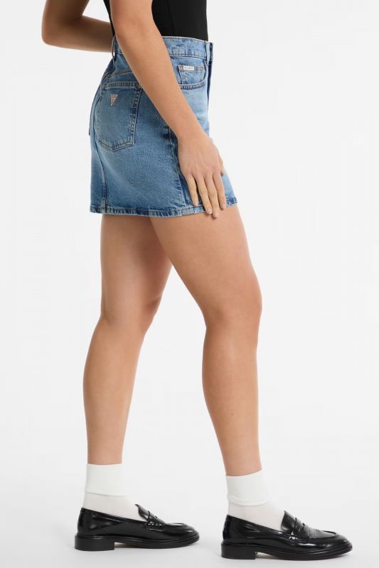 Gonna in jeans Guess Jeans - denim