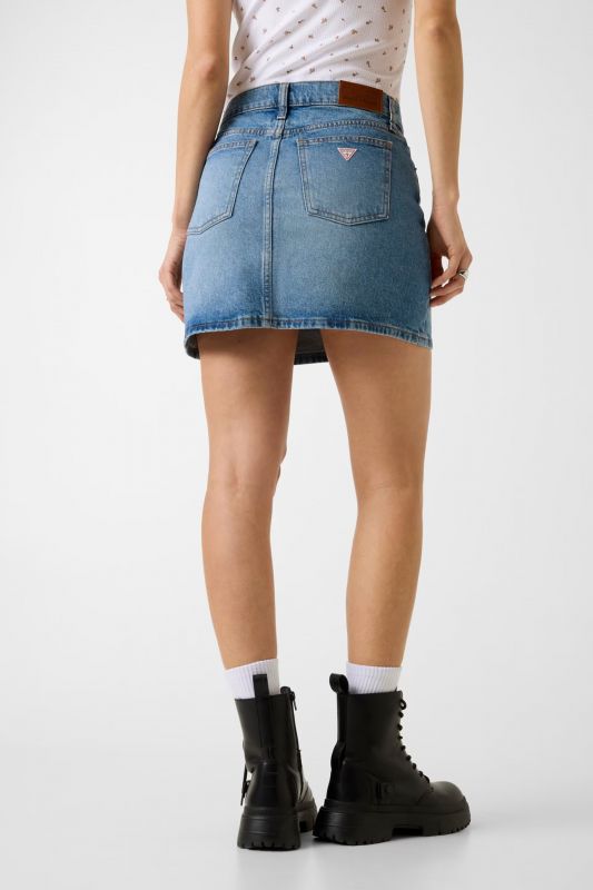 Gonna in jeans Guess Jeans - denim