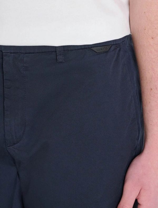 Pantalone casual Antony Morato - blu scuro