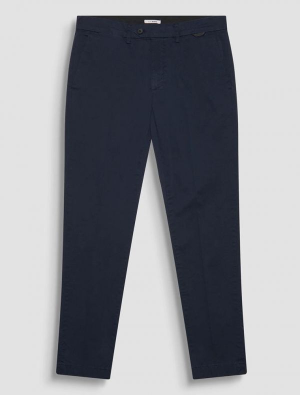 Pantalone casual Antony Morato - blu scuro