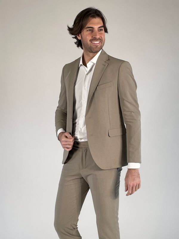 Abito Privat - beige