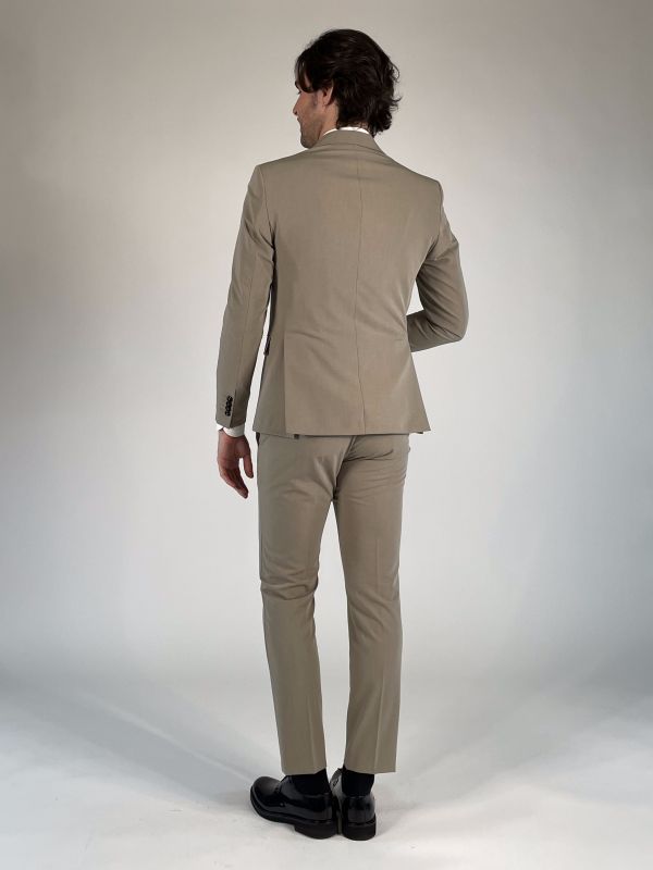 Abito Privat - beige