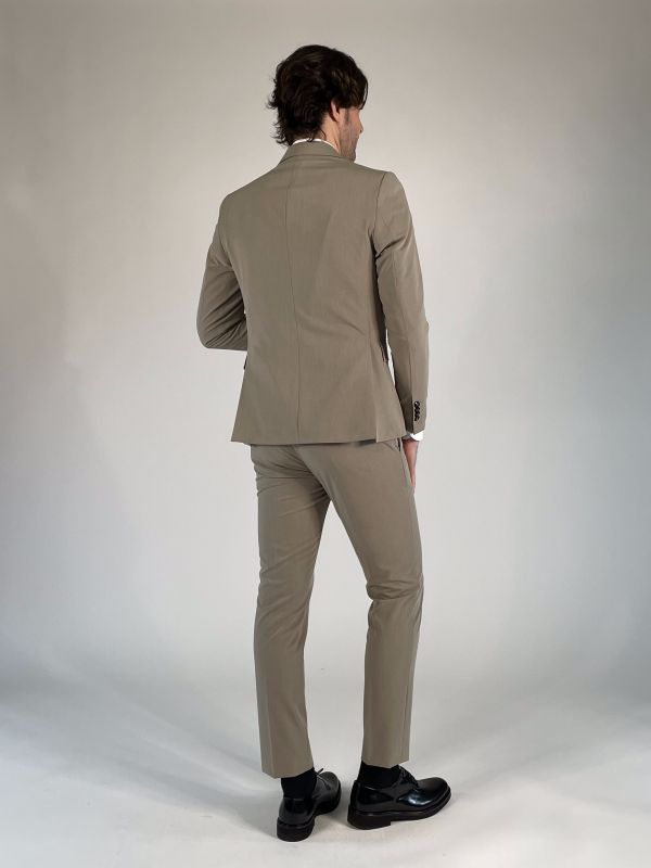 Abito Privat - beige