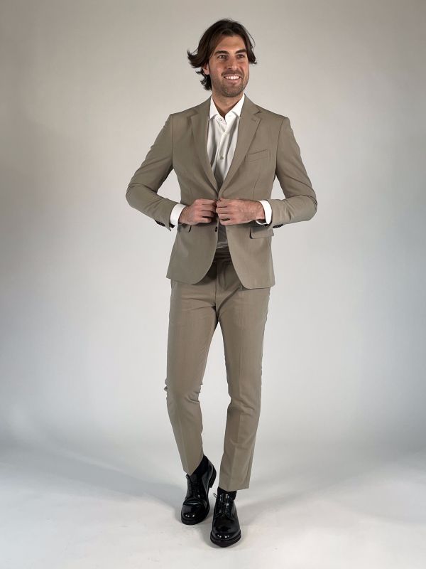 Abito Privat - beige