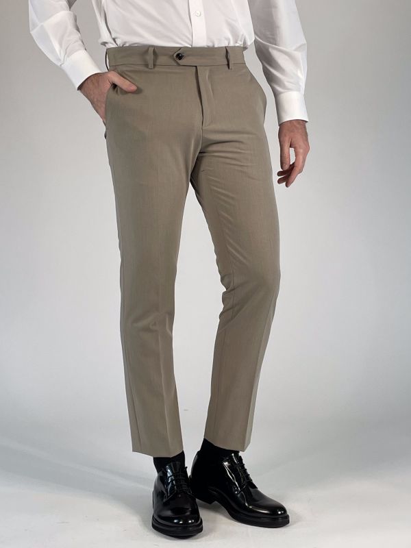 Abito Privat - beige