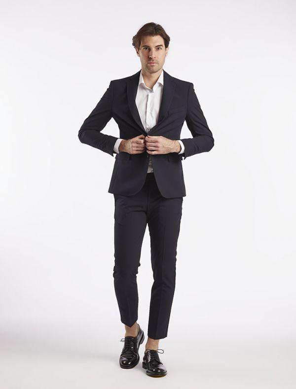 Abito Privat - blu