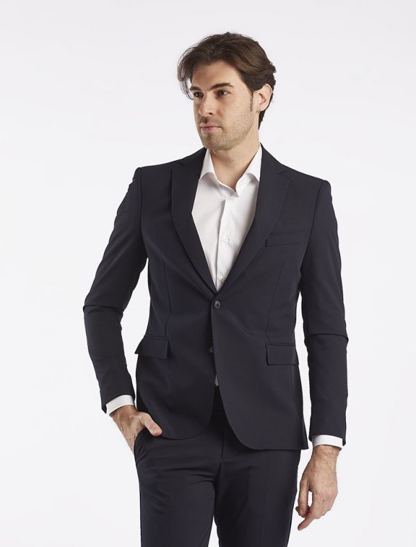 Abito Privat - blu