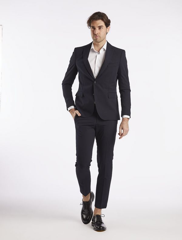 Abito Privat - blu