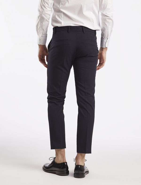 Abito Privat - blu