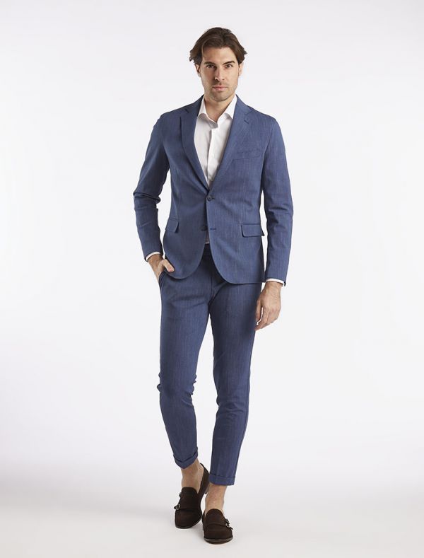 Abito Privat - jeans