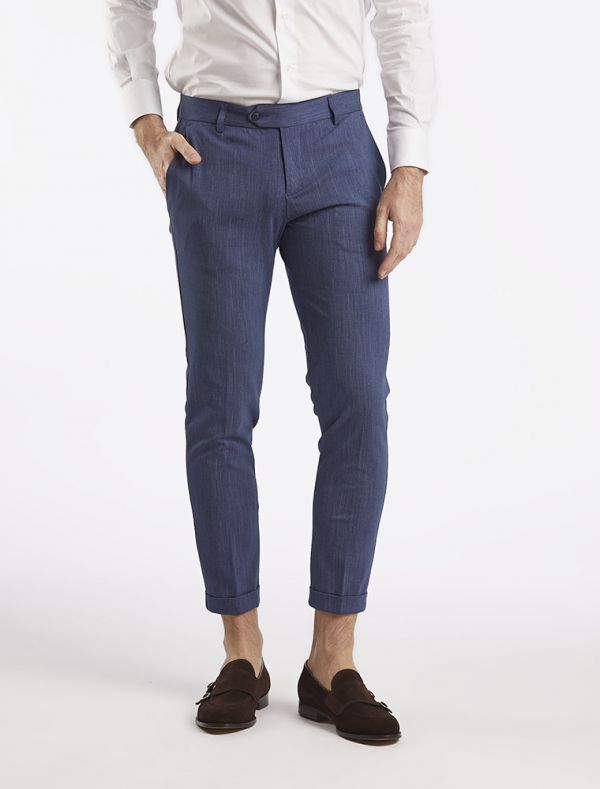 Abito Privat - jeans