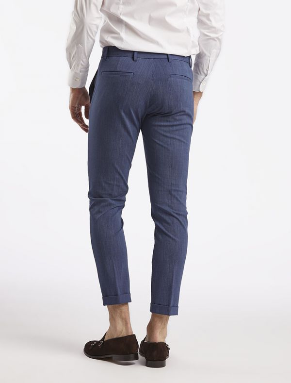 Abito Privat - jeans