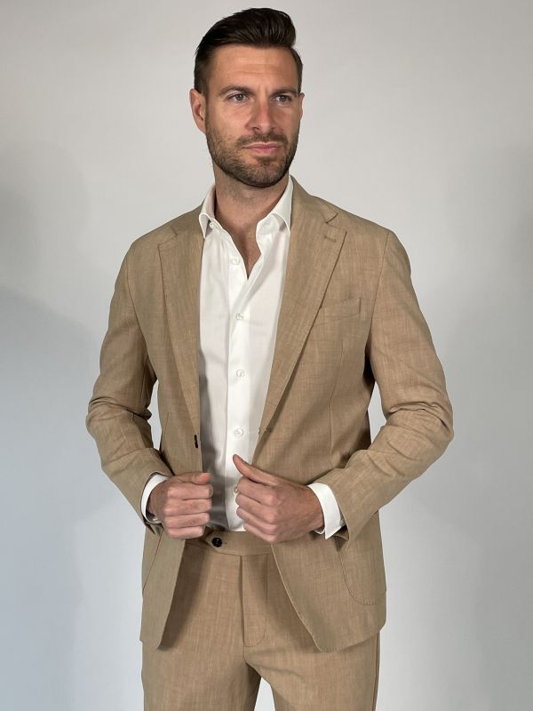 Abito Privat - beige
