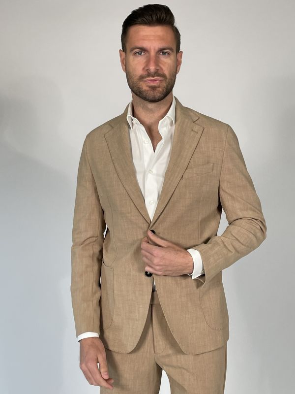 Abito Privat - beige