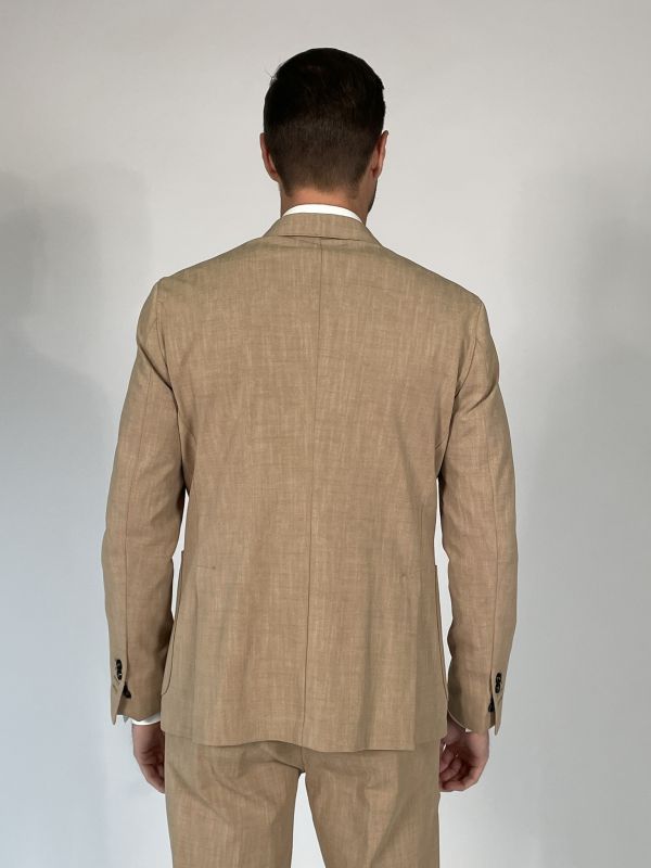 Abito Privat - beige