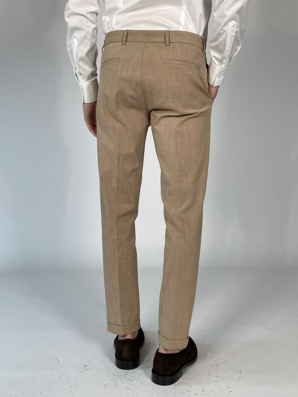 Abito Privat - beige