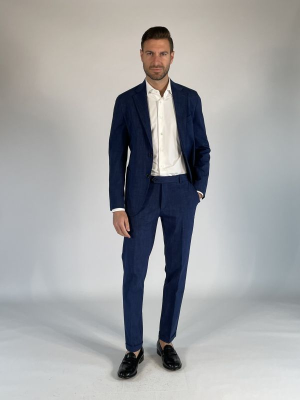 Abito Privat - royal