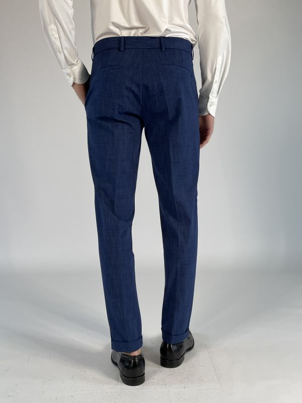 Abito Privat - royal