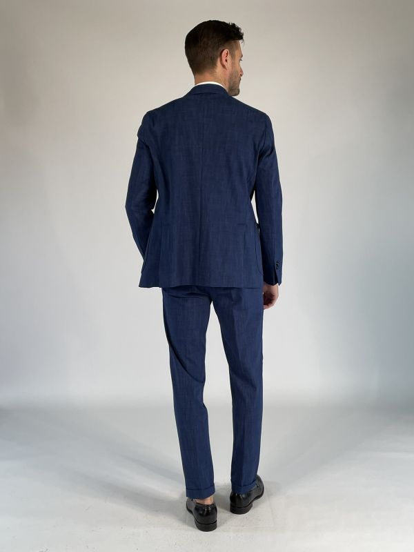 Abito Privat - royal