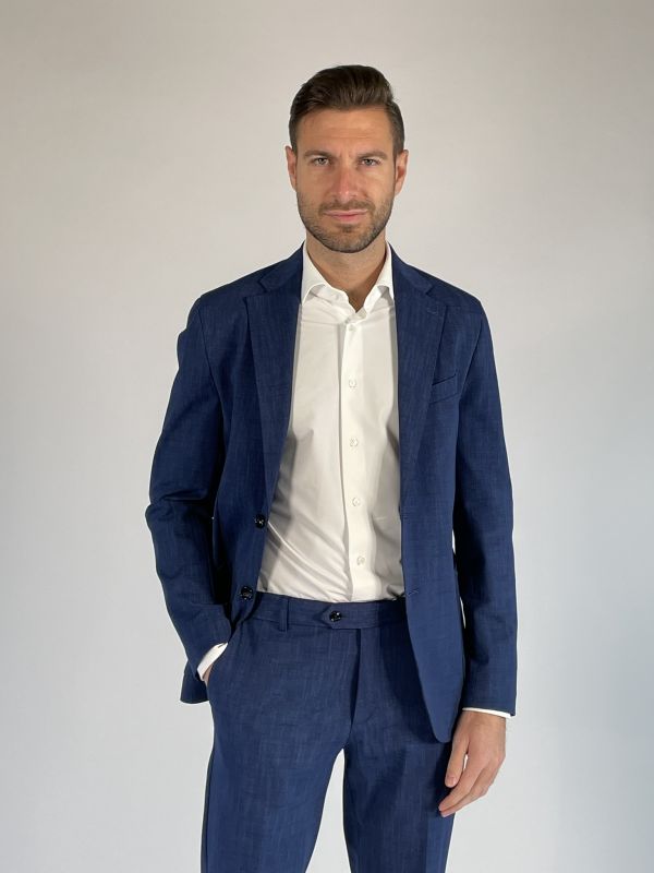 Abito Privat - royal