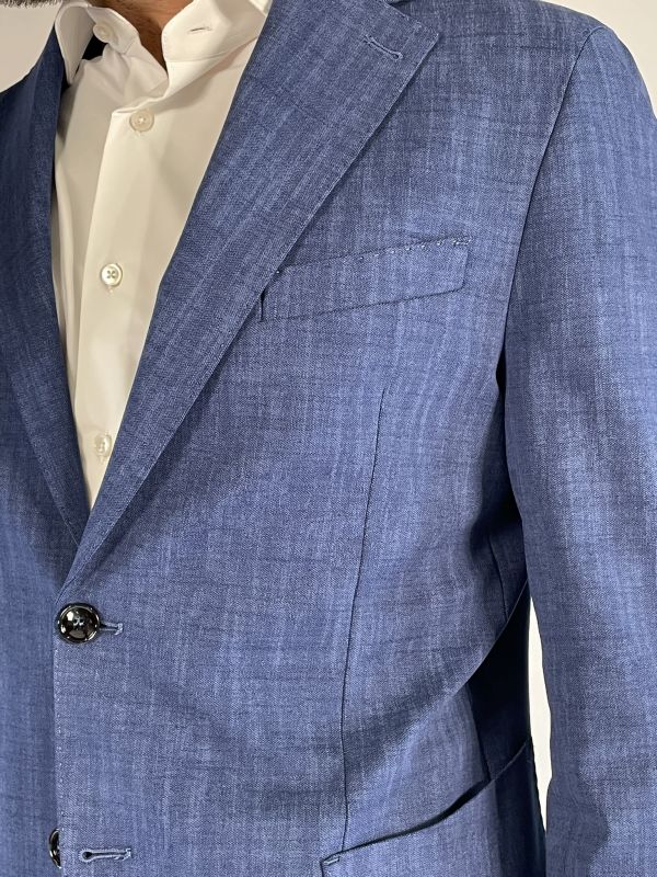 Abito Privat - royal