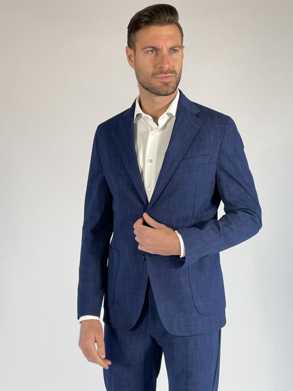 Abito Privat - royal