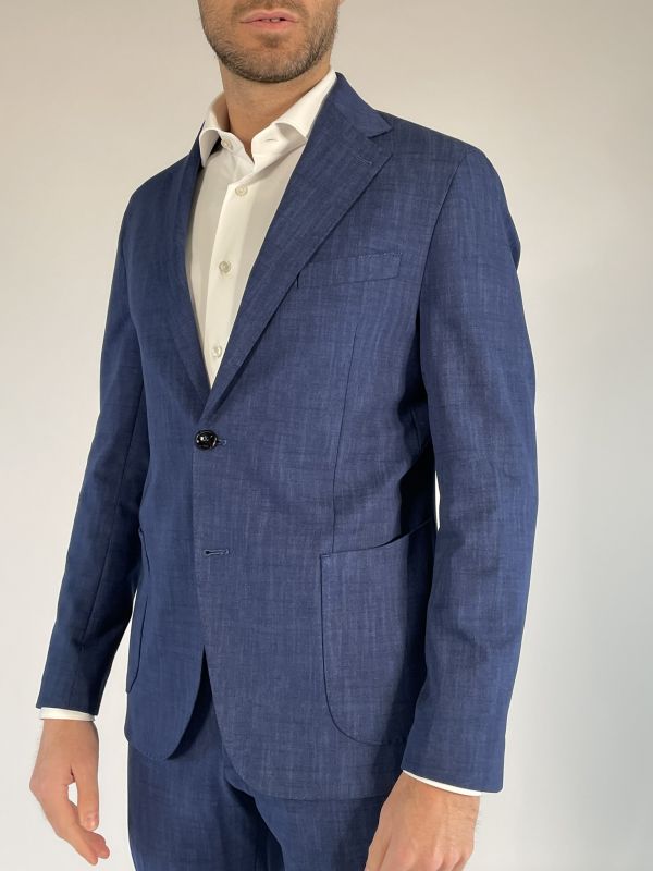 Abito Privat - royal