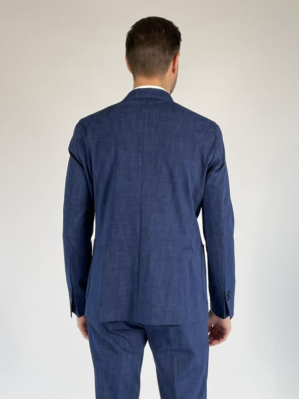 Abito Privat - royal