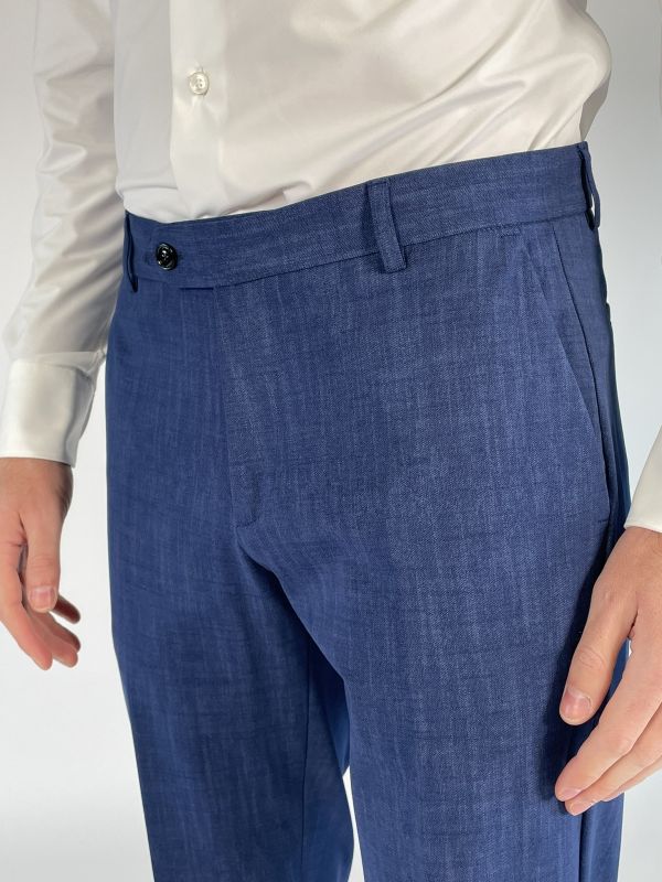 Abito Privat - royal