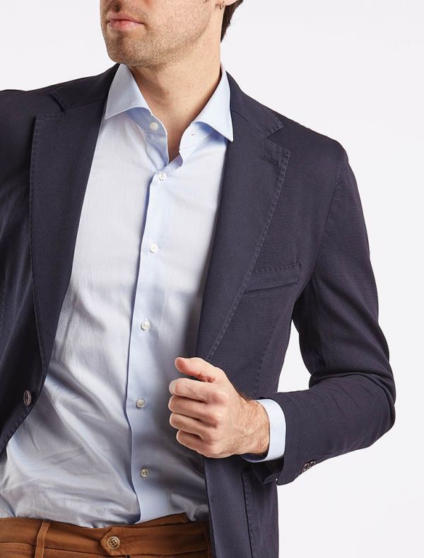 Giacca Privat - blu