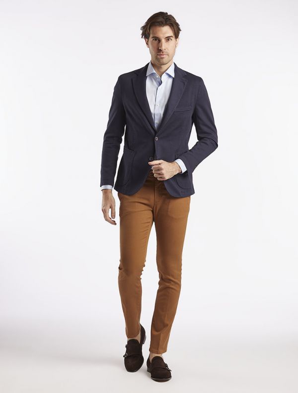 Giacca Privat - blu