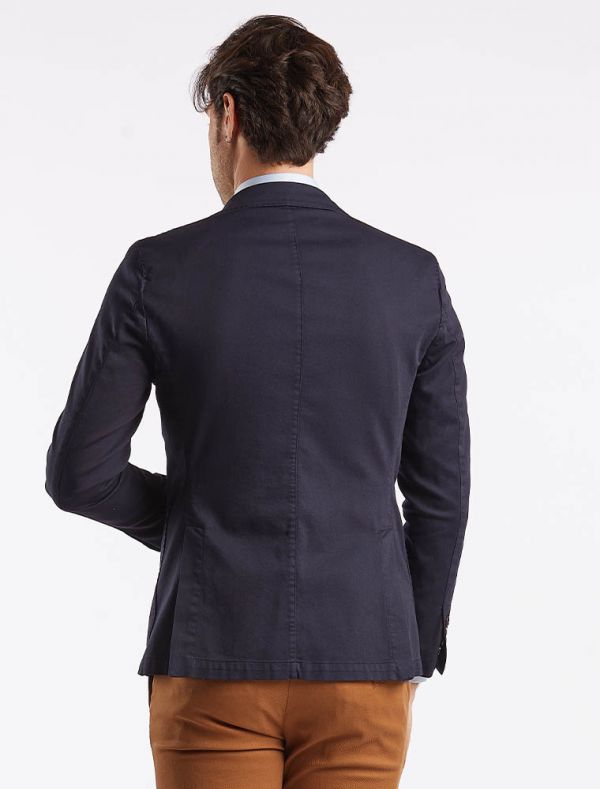Giacca Privat - blu