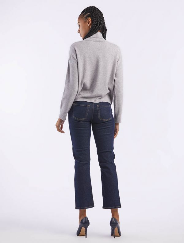 Dolcevita Knit - San Babila - perla
